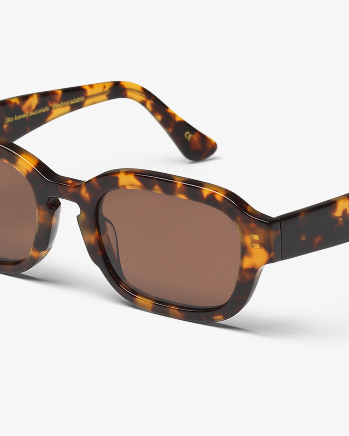 Como Men's Acetate Sunglasses – view 7