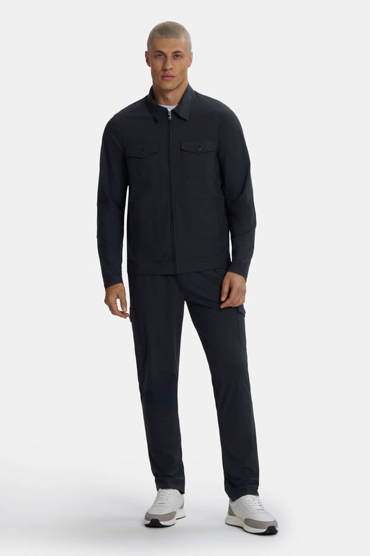 365 Cargo Track Pants by SATRI & CO. – product view 2