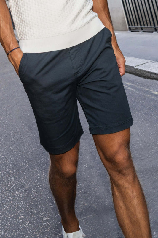 Aldo Slim Shorts by SATRI & CO. – product view 2