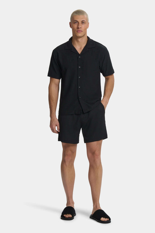 Bari Shorts by SATRI & CO. – product view 2