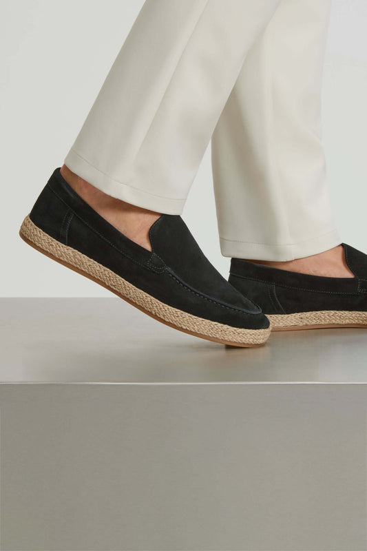 Espadrille Loafer by SATRI & CO. – product view 2