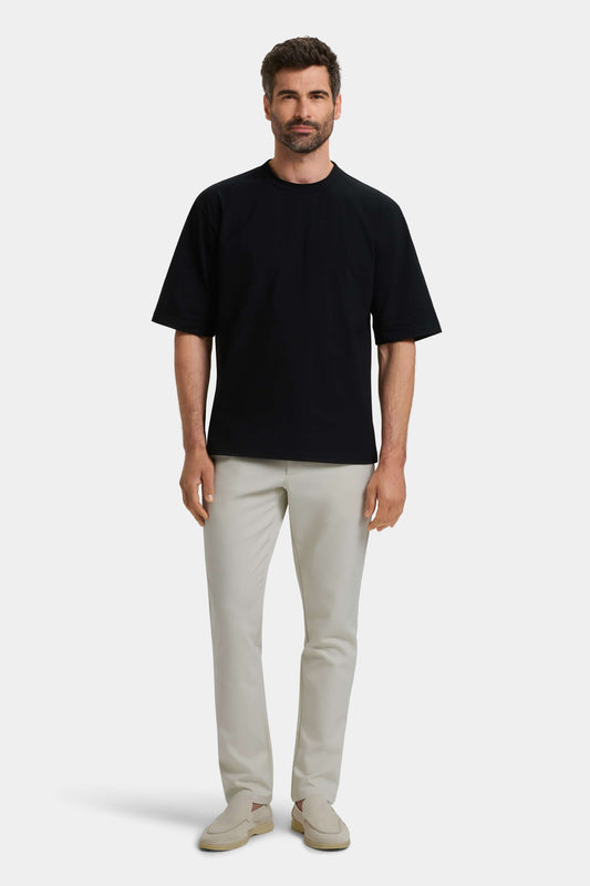 Essential Relaxed T-Shirt by SATRI & CO. – product view 2
