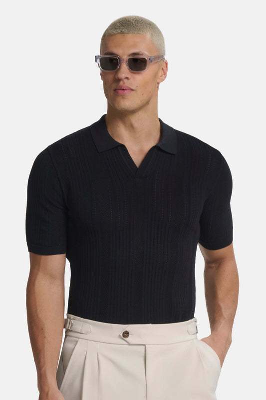 Pavia Polo by SATRI & CO. – product view 2