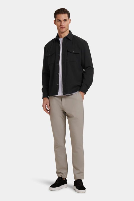 Vito Overshirt by SATRI & CO. – product view 2