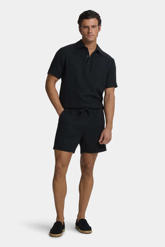 Turin Shorts by SATRI & CO. – product view 2