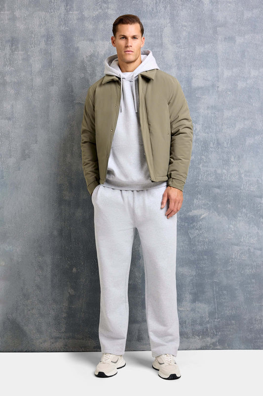 Ermal Coach Jacket by SATRI & CO. – product view 2