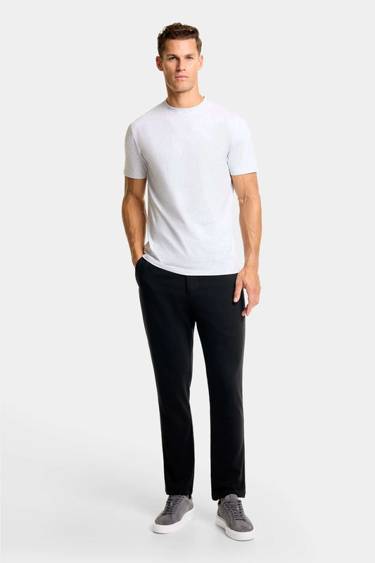 Eros Regular T-Shirt by SATRI & CO. – product view 2