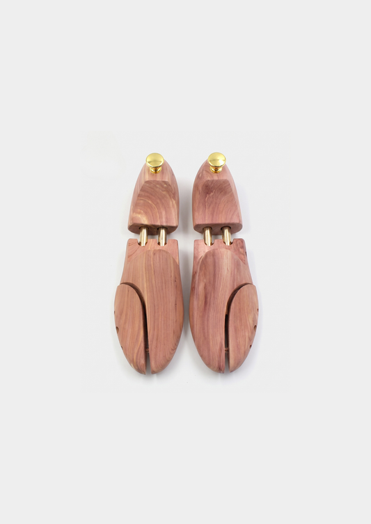 Cedar Shoe Trees by SATRI & CO. – product view 2