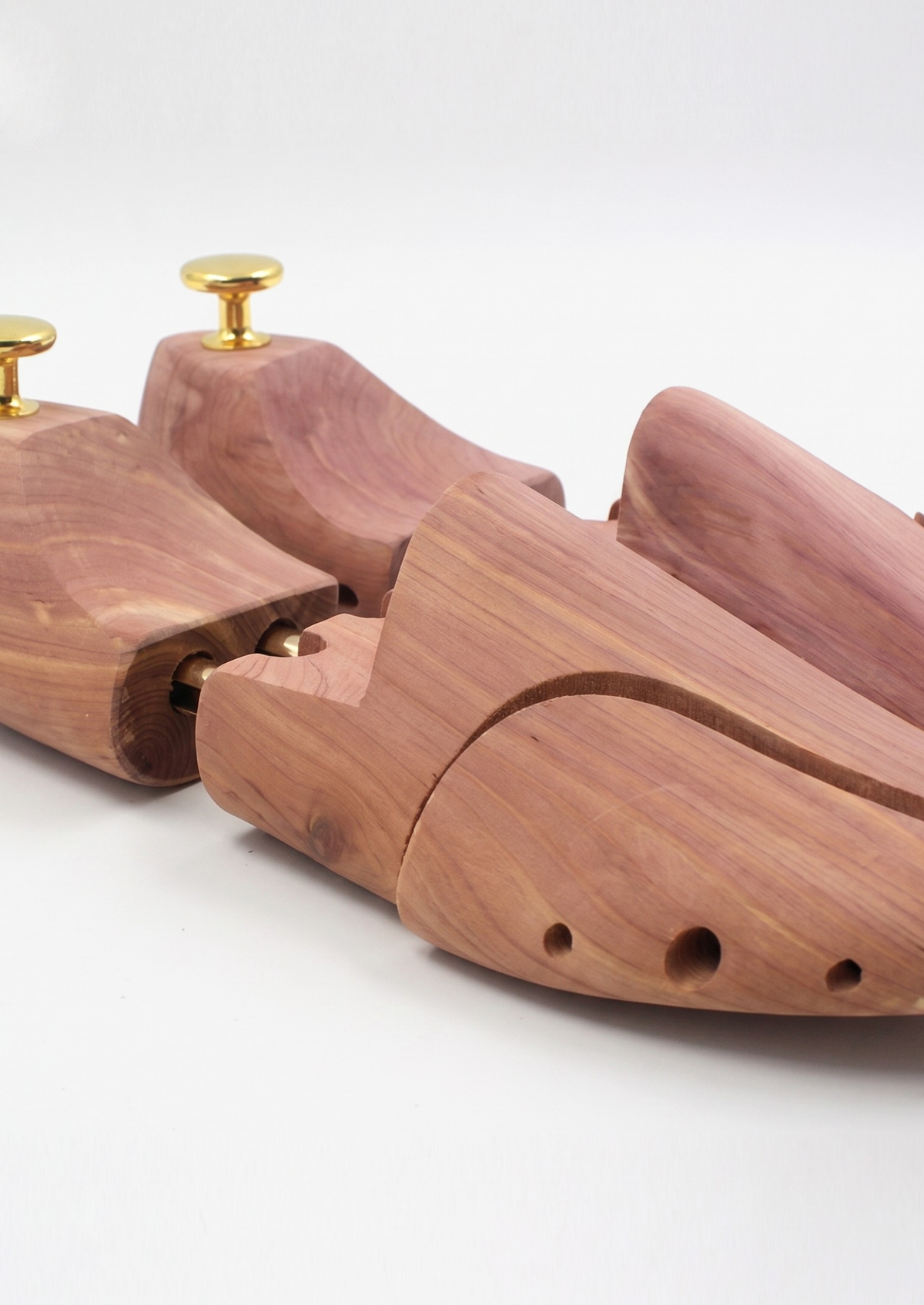 Cedar Shoe Trees by SATRI & CO. – product view 4