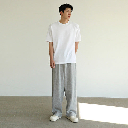 Ulsan Men's Cotton Baggy Sweatpants – view 2