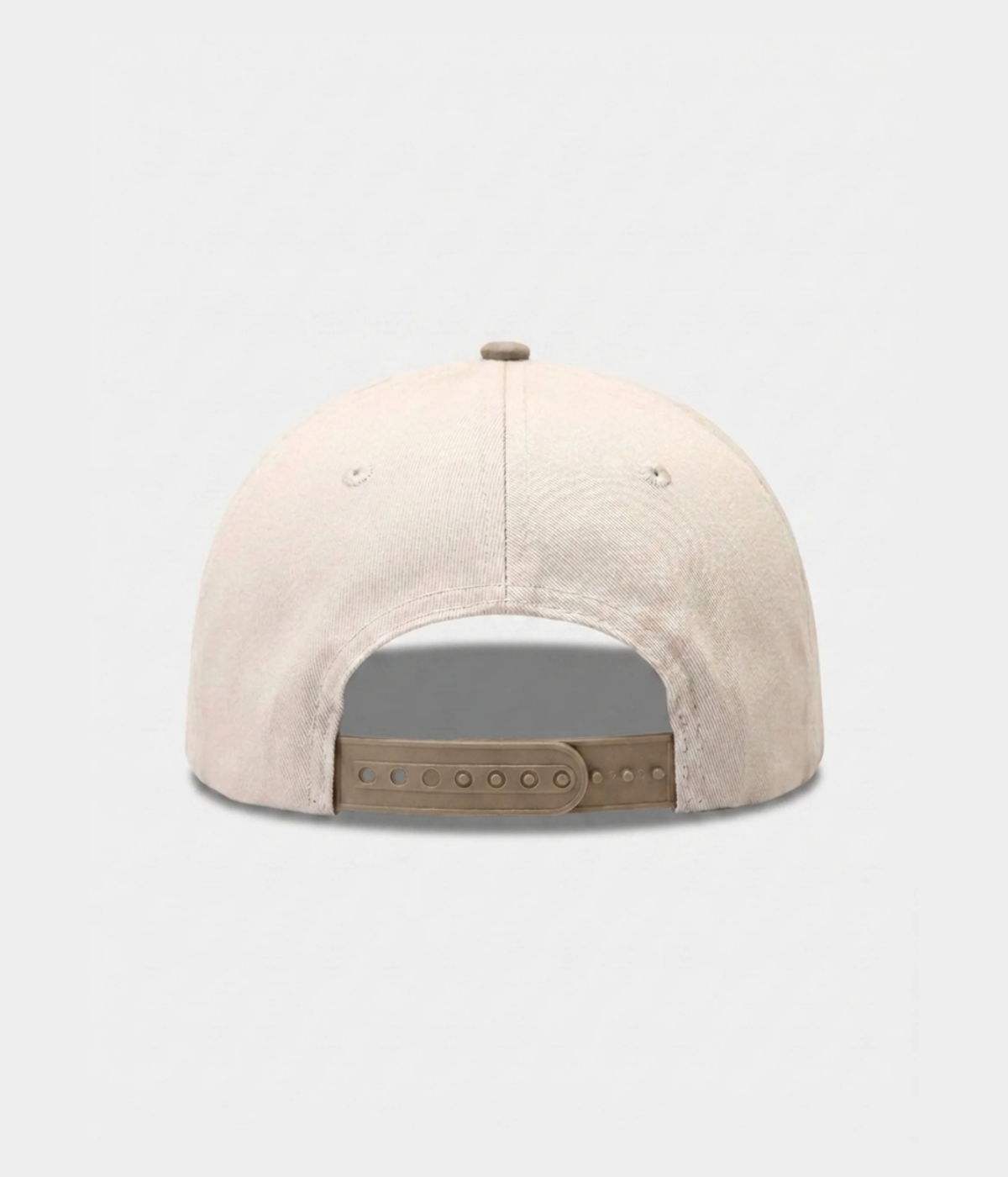 Core Men's 5-Panel Cotton Twill Baseball Cap – view 23