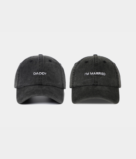Washed Cotton Baseball Cap – view 2