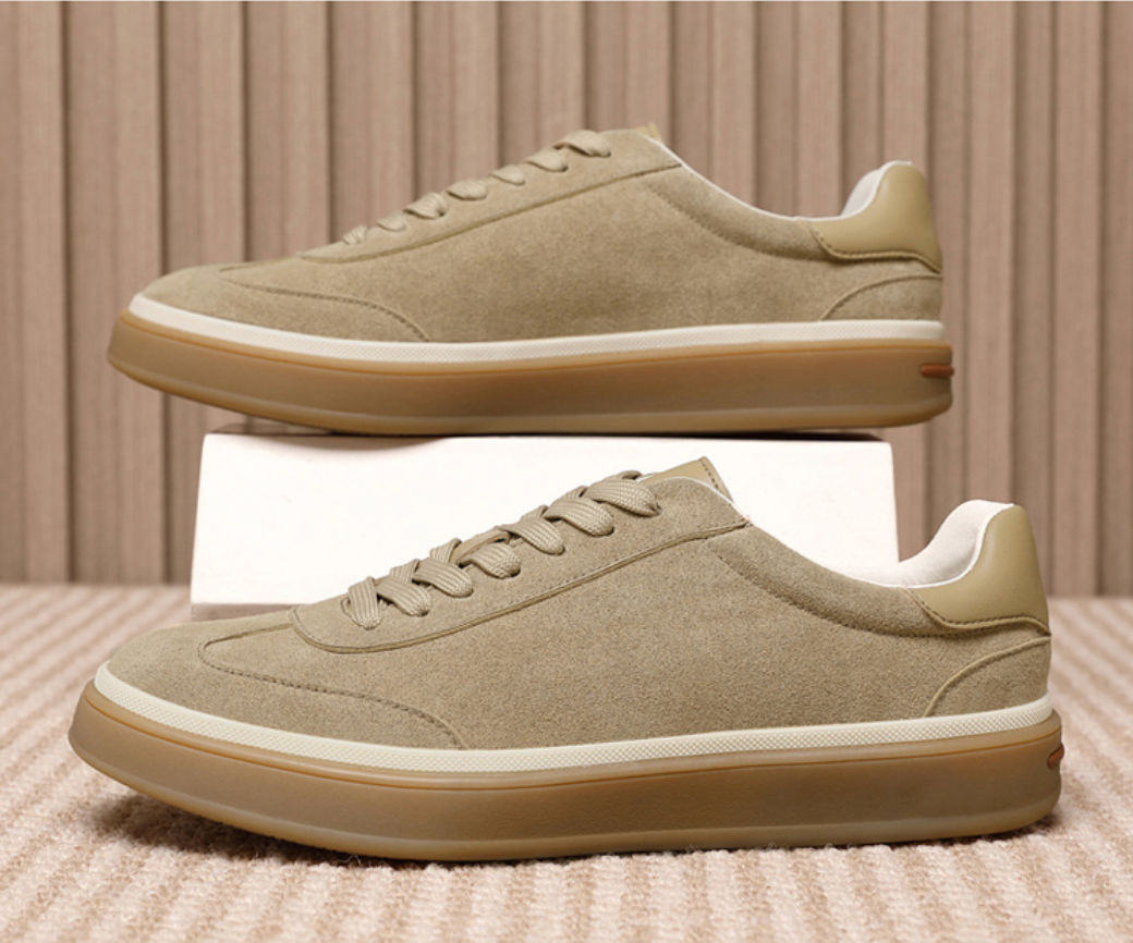 Morelli Trainers by SATRI & CO. – product view 11