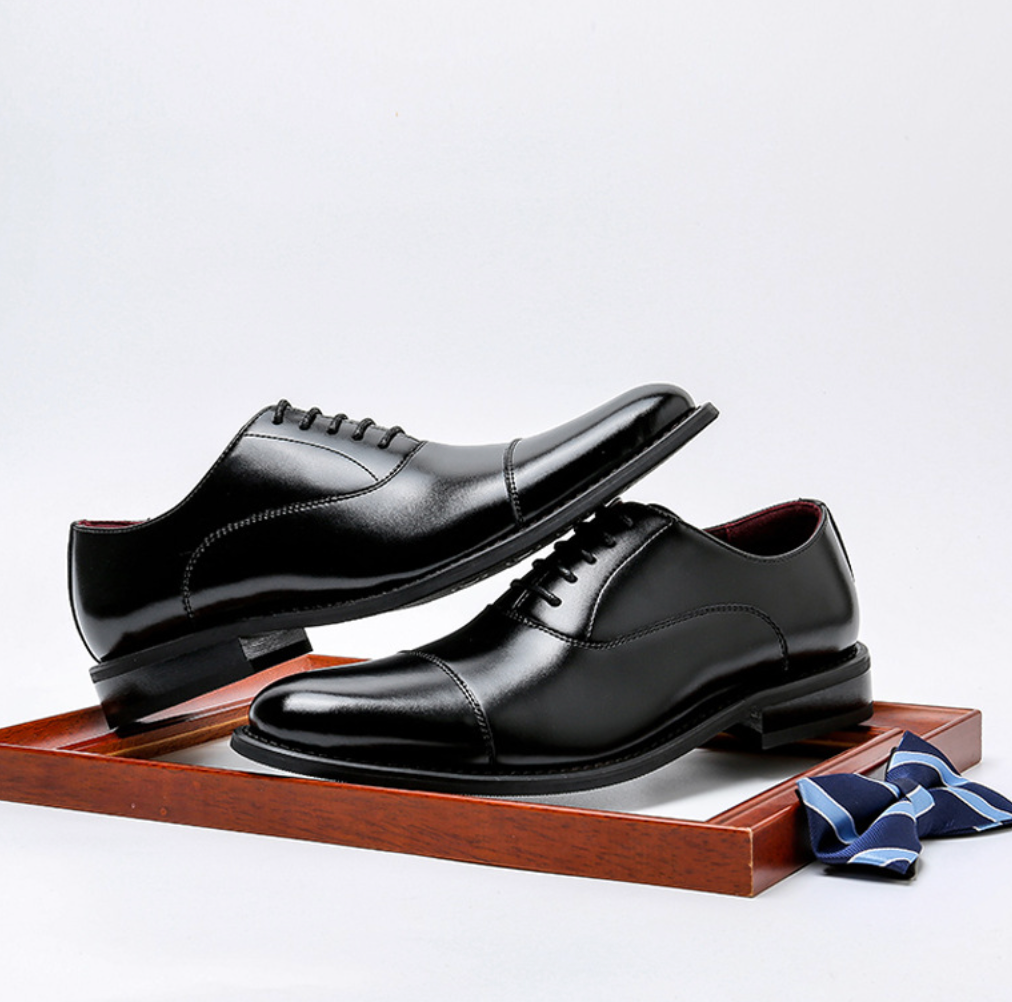 Monza Men's Smart Casual Shoes – view 11