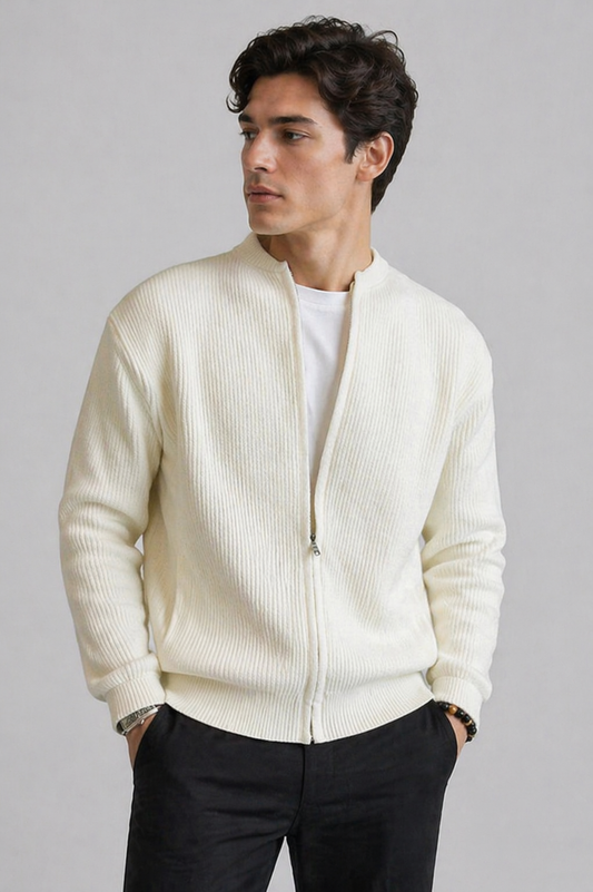 Florença Cardigan by SATRI & CO. – product view 2