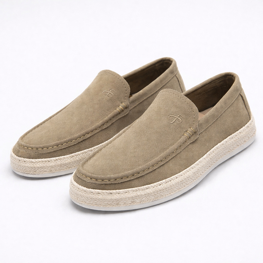 Genebra Men's Loafers – view 1
