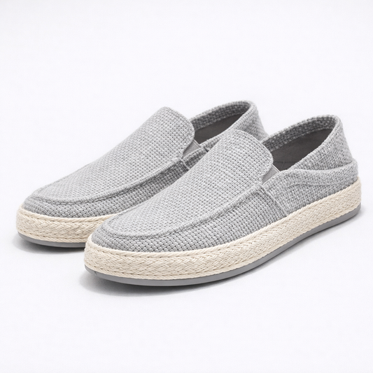 Men's Casual Slip-On Loafers – view 1