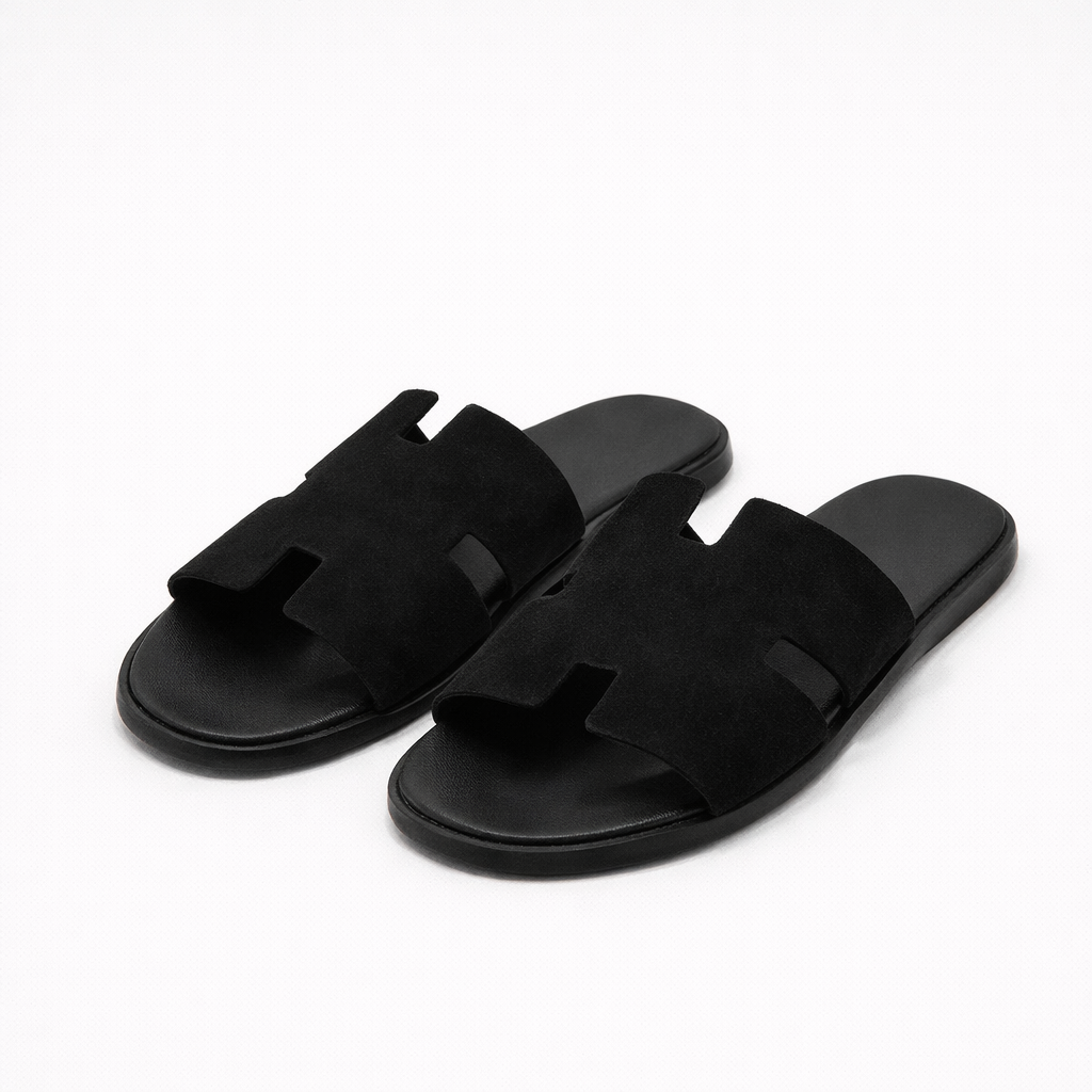 Montenegro Men's Summer Sandals – view 10