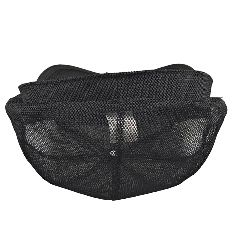 Downtown Men's Summer Mesh Newsboy Cap – view 9