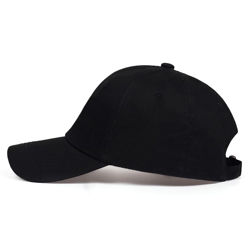 Leafless Tree Men's Cotton Baseball Cap – view 7