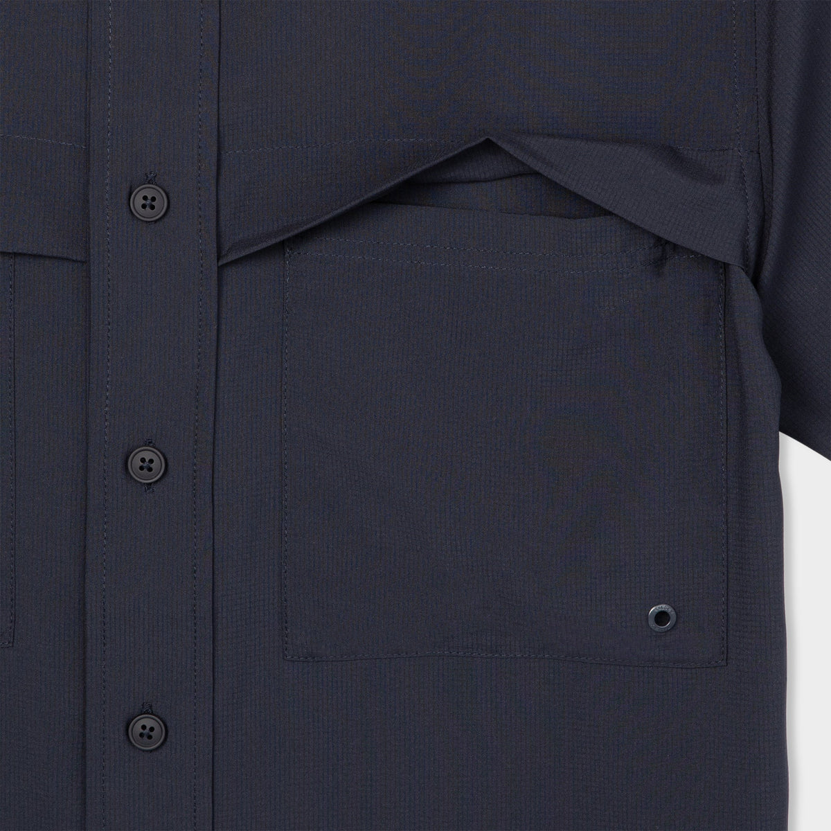 Men's Quick-Dry UPF 50+ Shirt – view 50