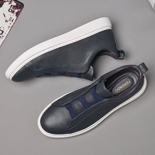 Fairmont Casual Trainers by SATRI & CO. – product view 2