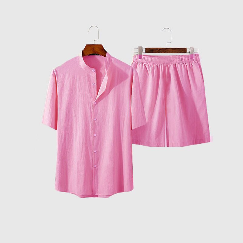 Paranaiguara Matching Set by SATRI & CO. – product view 4