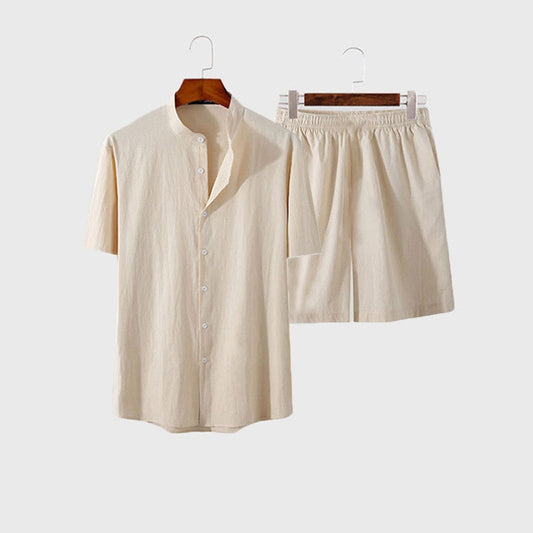 Paranaiguara Matching Set by SATRI & CO. – product view 2