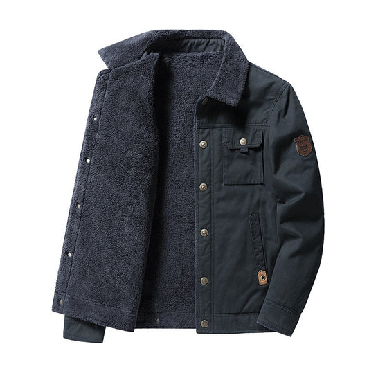 Liner Jacket by SATRI & CO. – product view 2