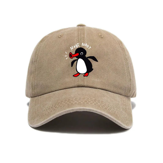 Men's Cotton Blend Baseball Cap – view 2