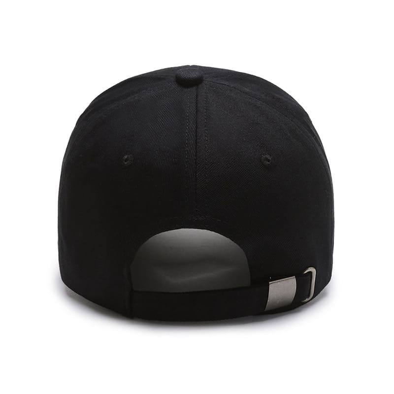 Men's Cotton Baseball Cap – view 12