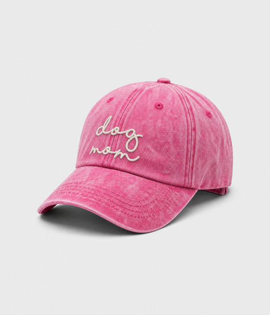 Men's Washed Cotton Baseball Cap – view 2