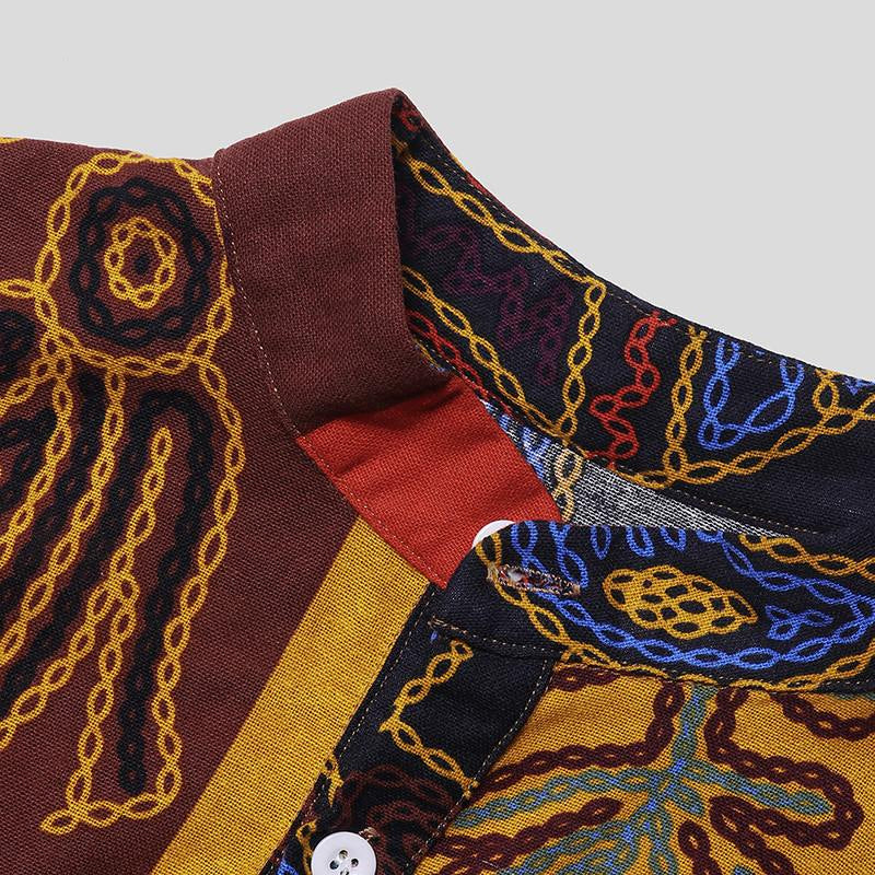 Apodi Shirt by SATRI & CO. – product view 6
