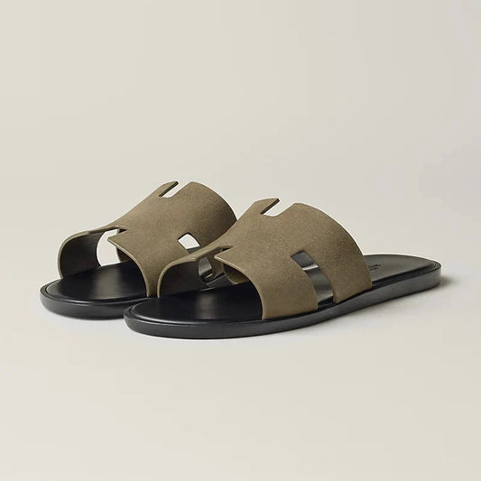 Montenegro Men's Summer Sandals – view 1