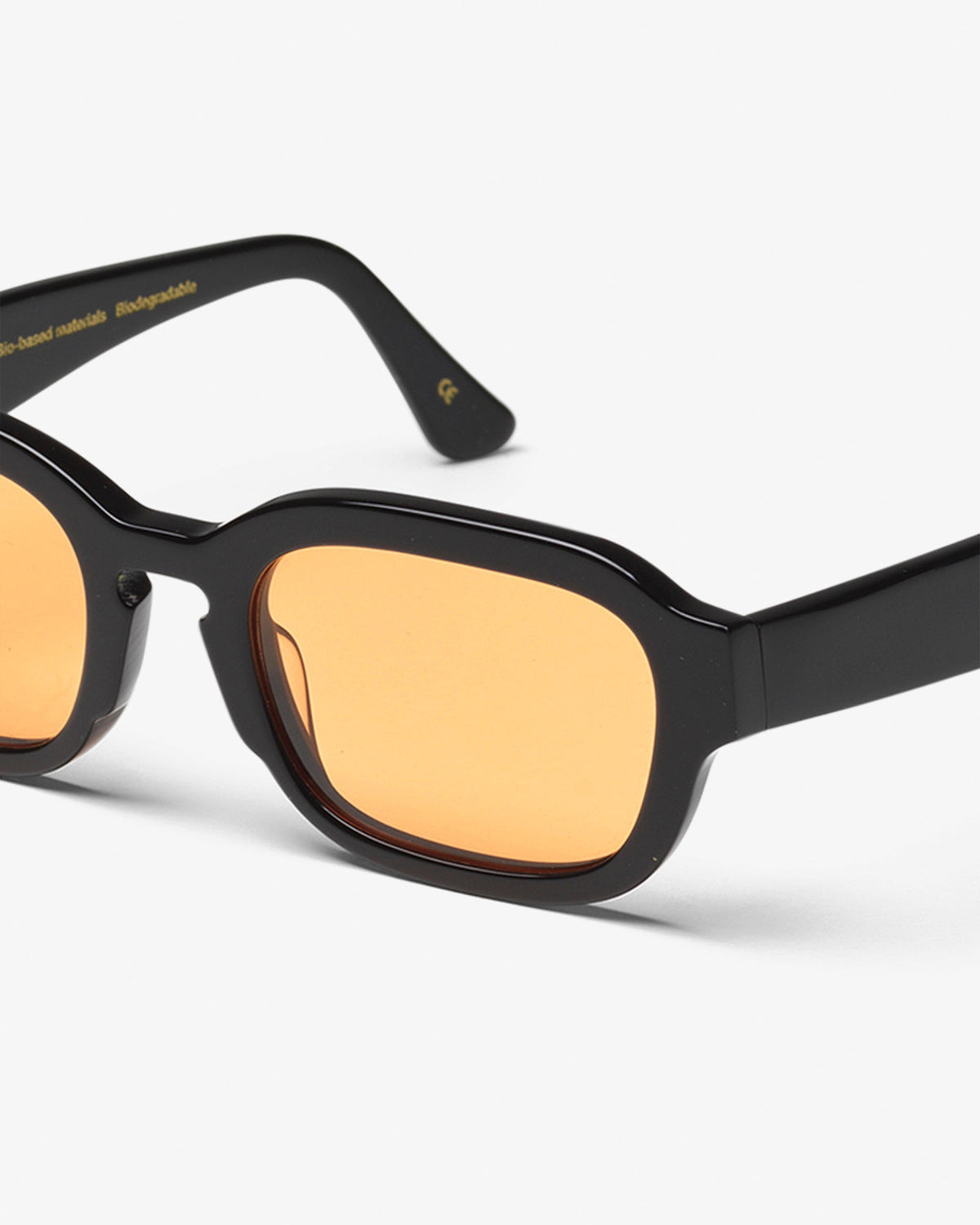 Men's Bio-Based Acetate Classic Sunglasses – view 7