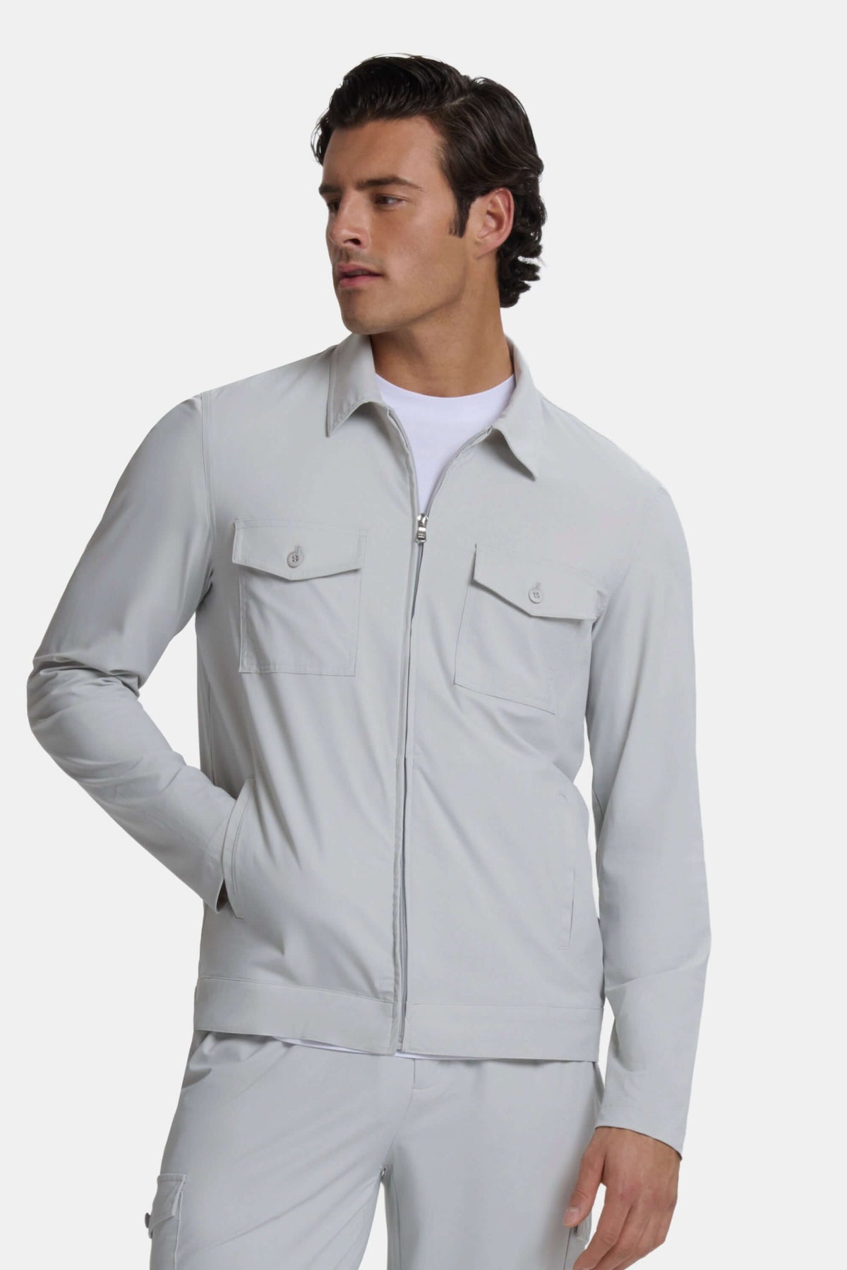 365 Track Top by SATRI & CO. – product view 7
