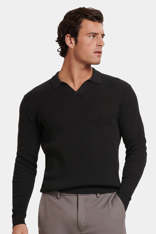 Capri Polo by SATRI & CO. – product view 1