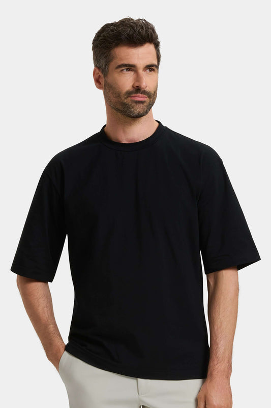 Essential Relaxed T-Shirt by SATRI & CO. – product view 1