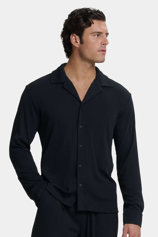 Piega Shirt by SATRI & CO. – product view 1