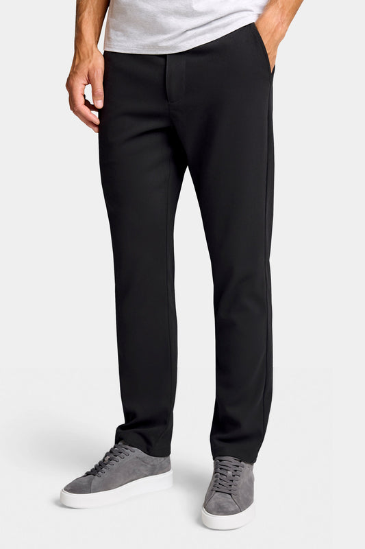 Severo Slim Chino by SATRI & CO. – product view 1