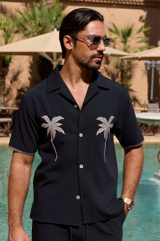 Venice Shirt by SATRI & CO. – product view 1