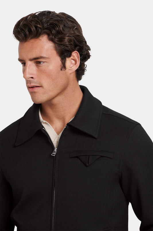 Enzo Jacket by SATRI & CO. – product view 2
