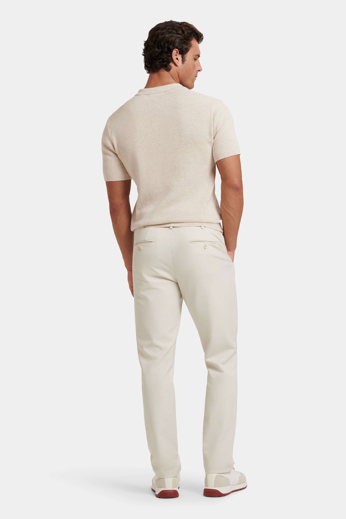 Tech Pants by SATRI & CO. – product view 18