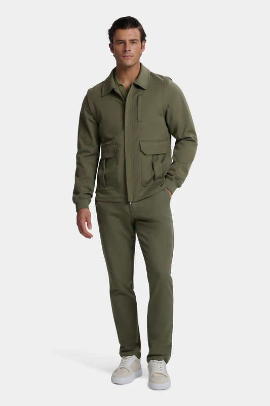 2-In-1 Jacket by SATRI & CO. – product view 2