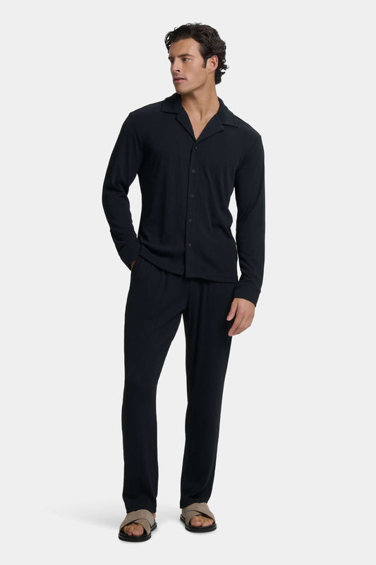 Piega Shirt by SATRI & CO. – product view 2
