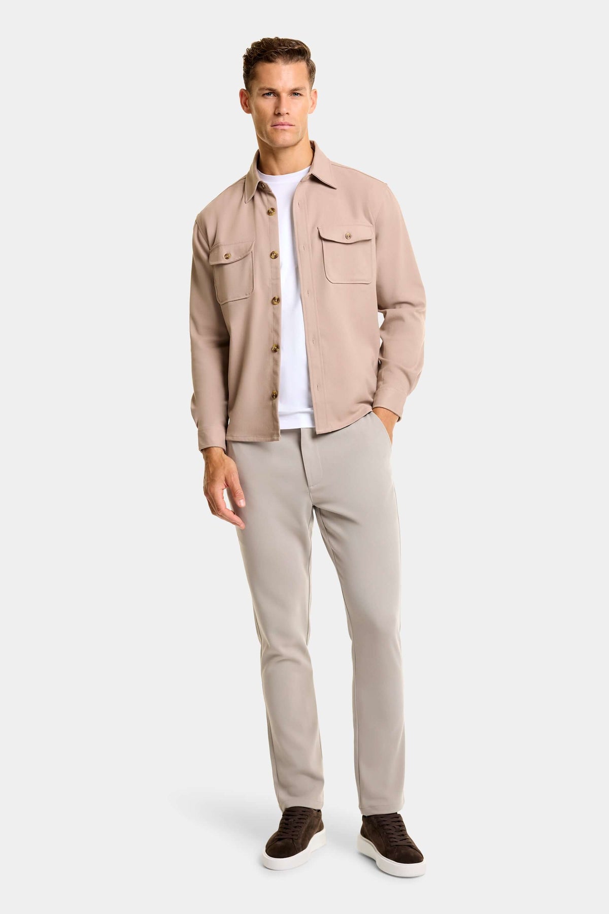 Vito Overshirt by SATRI & CO. – product view 32