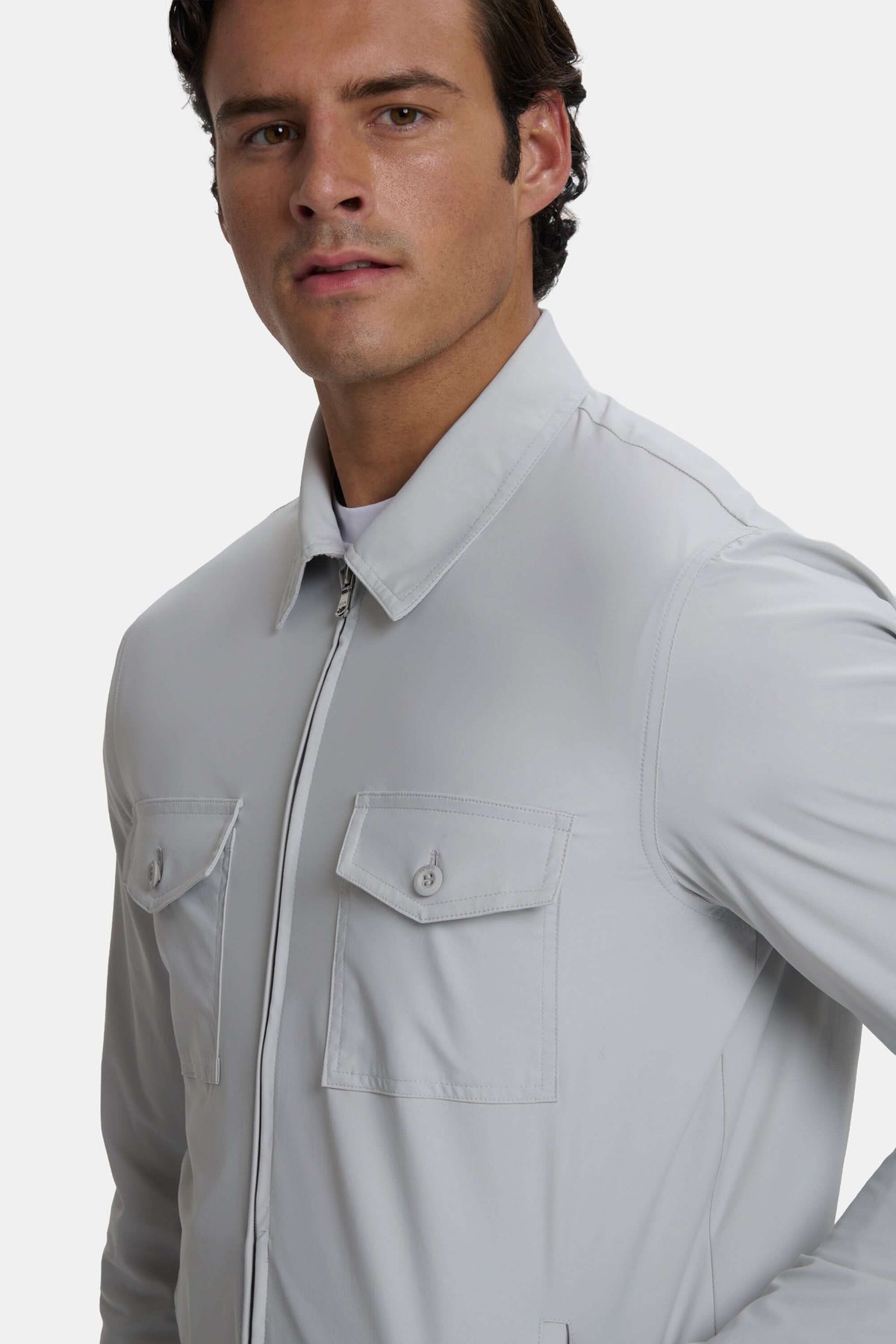 365 Track Top by SATRI & CO. – product view 9