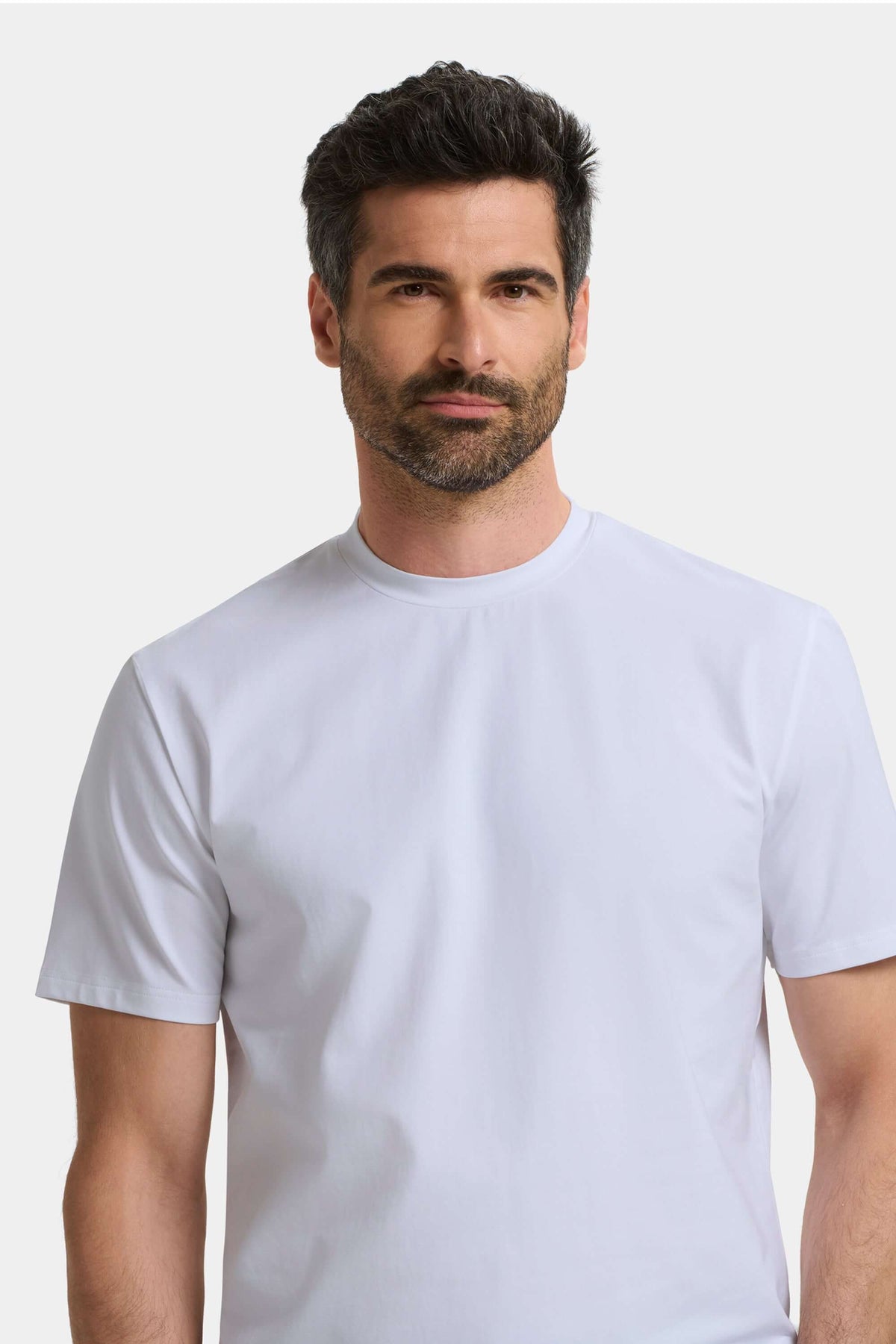 Essential Regular T-Shirt by SATRI & CO. – product view 3