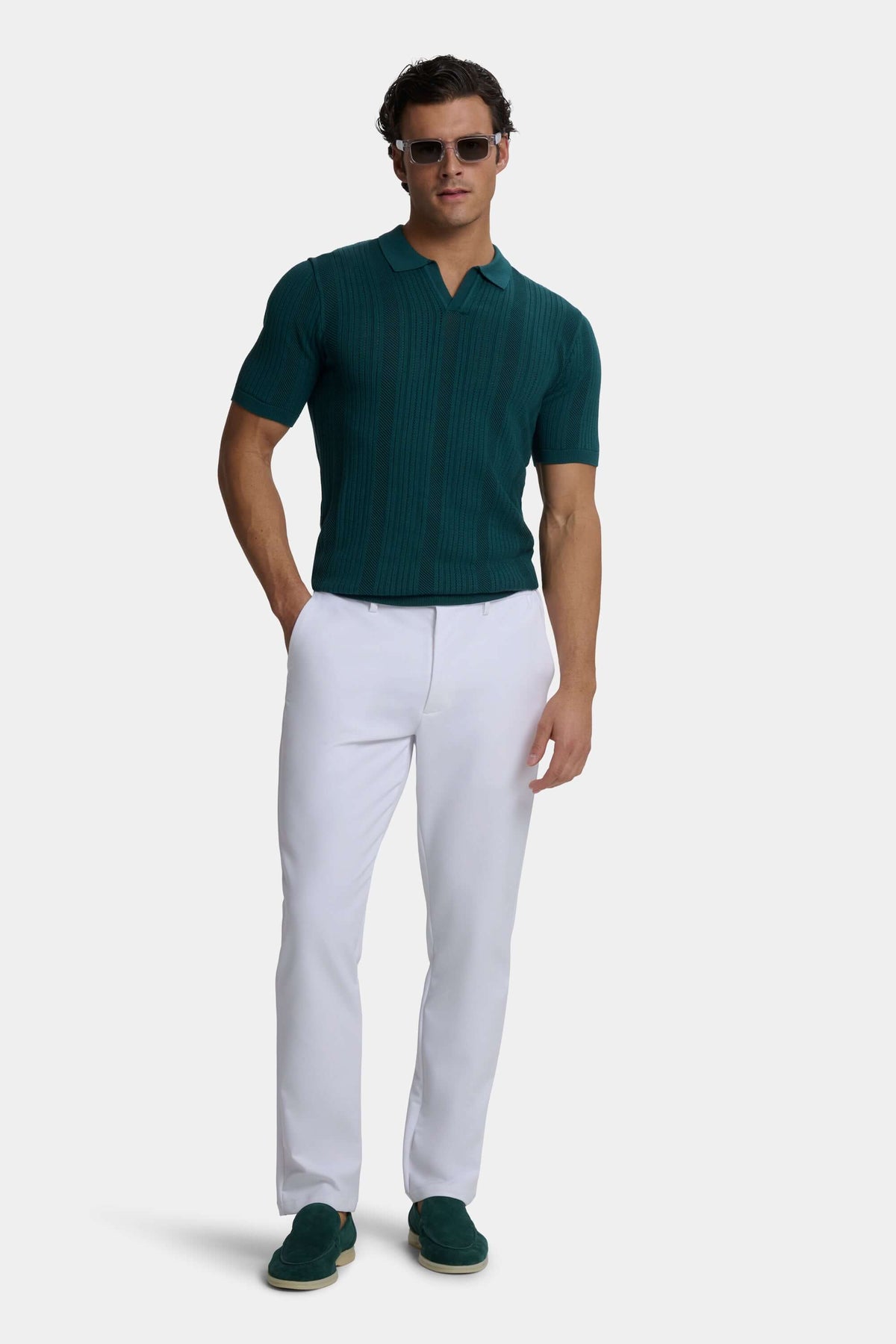 Pavia Polo by SATRI & CO. – product view 8