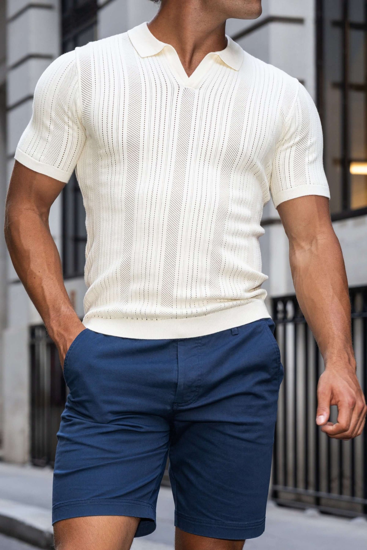 Pavia Polo by SATRI & CO. – product view 14